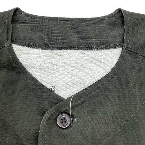 千葉ロッテマリーンズ (チバロッテマリーンズ) ブラックサマー2025 応援グッズ SIZE S ブラック