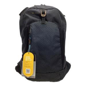 AS2OV (アッソブ) バックパック 602401 10L ブラック EPIC SERIES DAY PACK