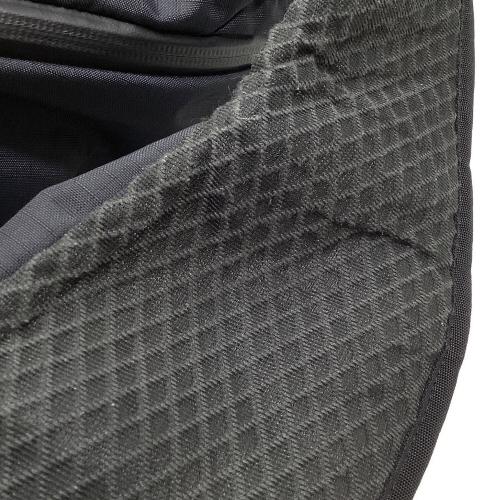 AS2OV (アッソブ) バックパック 602401 10L ブラック EPIC SERIES DAY PACK