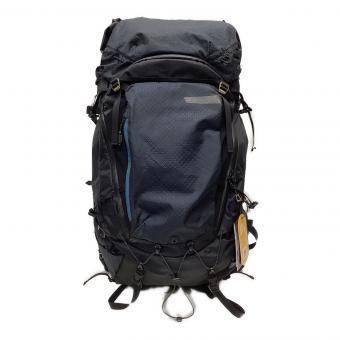 AS2OV (アッソブ) バックパック 602400 65L ブラック EPIC SERIES BACK PACK