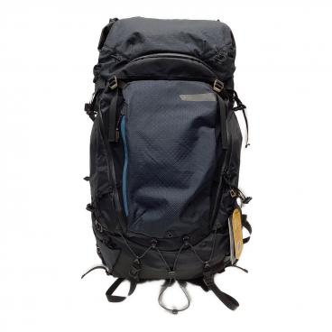 HIKER WORKSHOP (ハイカーワークショップ) ショルダーポーチ グレー