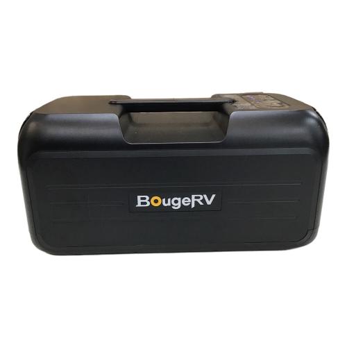 BougeRV (ボガヴ) PC35PRO ポータブルクーラー PC03502