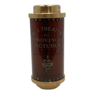 38explore (サーティーエイト・エクスプロー) OLD THEATER 38-kT THE RICH LEDランタン ブラウン