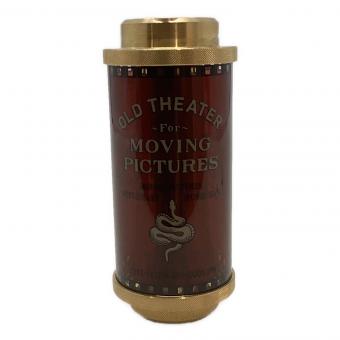38explore (サーティーエイト・エクスプロー) OLD THEATER 38-kT THE RICH LEDランタン ブラウン