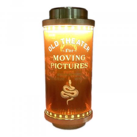 ライト・ランタン OLD THEATER 38-kT THE RICH oldmountain 38explore (サーティーエイト・エクスプロー) OLD THEATER 38-kT THE