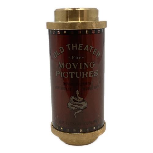 38explore (サーティーエイト・エクスプロー) OLD THEATER 38-kT THE RICH LEDランタン ブラウン