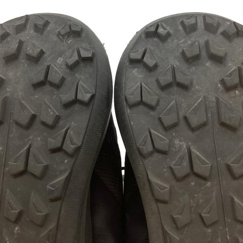 ARC'TERYX (アークテリクス) SYLAN ローカット トレッキングシューズ 225389 メンズ SIZE 27.5cm ブラック
