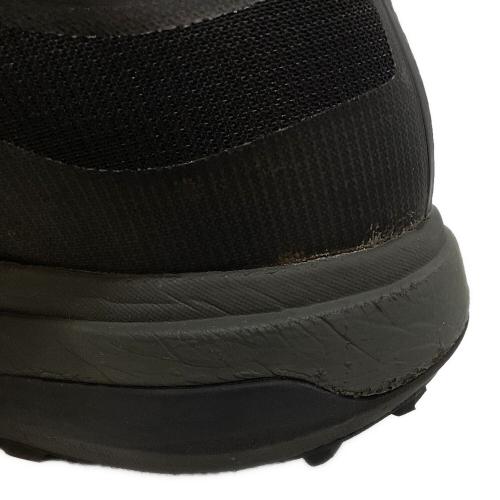 ARC'TERYX (アークテリクス) SYLAN ローカット トレッキングシューズ 225389 メンズ SIZE 27.5cm ブラック