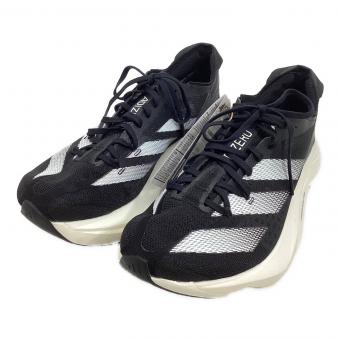 adidas (アディダス) ランニングシューズ ID3702 ADIZERO ADIOS PRO 3 レディース SIZE 23.5cm ブラック