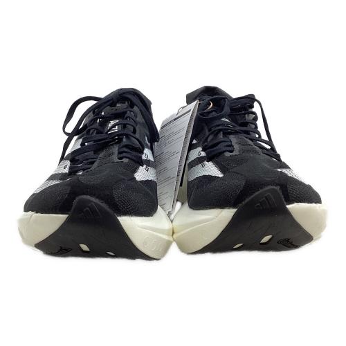 adidas (アディダス) ランニングシューズ ID3702 ADIZERO ADIOS PRO 3 レディース SIZE 23.5cm ブラック