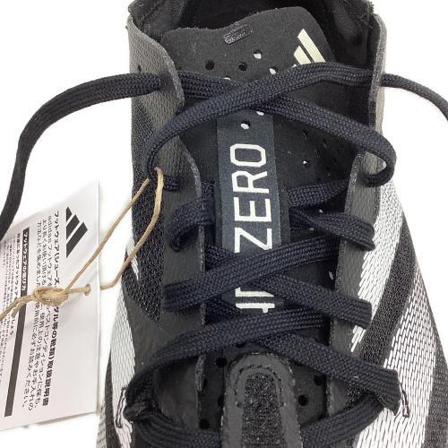 adidas (アディダス) ランニングシューズ ID3702 ADIZERO ADIOS PRO 3 レディース SIZE 23.5cm ブラック
