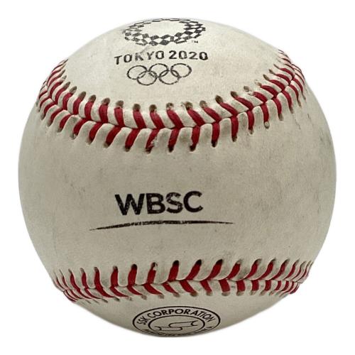 SSK (エスエスケー) 応援グッズ 2020東京オリンピック公式試合球