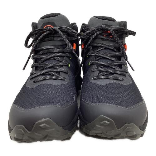 MAMMUT (マムート) サーティグ 2 ミドルカット トレッキングシューズ 3030-04830-00692 メンズ SIZE 26.5cm ネイビー