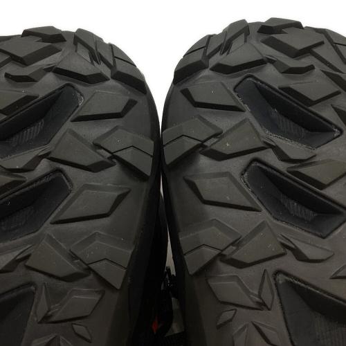 MAMMUT (マムート) サーティグ 2 ミドルカット トレッキングシューズ 3030-04830-00692 メンズ SIZE 26.5cm ネイビー