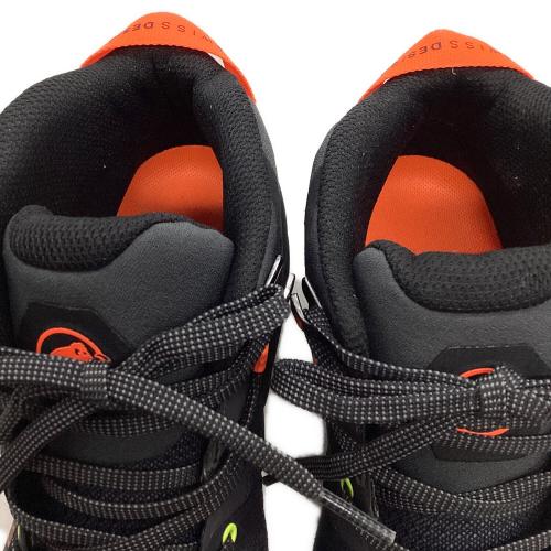 MAMMUT (マムート) サーティグ 2 ミドルカット トレッキングシューズ 3030-04830-00692 メンズ SIZE 26.5cm ネイビー