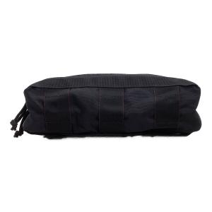 BRIEFING (ブリーフィング) DT POUCH ブラック DT POUCH