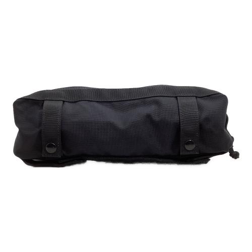 BRIEFING (ブリーフィング) DT POUCH ブラック DT POUCH