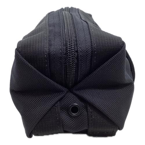 BRIEFING (ブリーフィング) DT POUCH ブラック DT POUCH