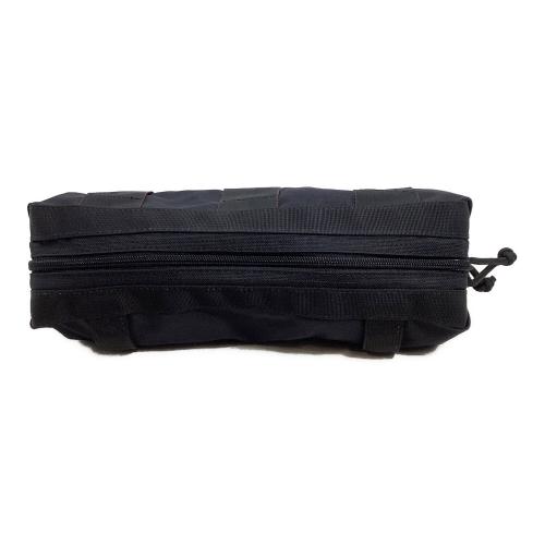 BRIEFING (ブリーフィング) DT POUCH ブラック DT POUCH