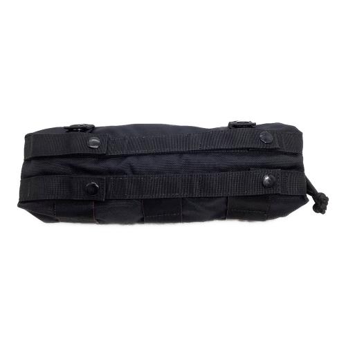 BRIEFING (ブリーフィング) DT POUCH ブラック DT POUCH