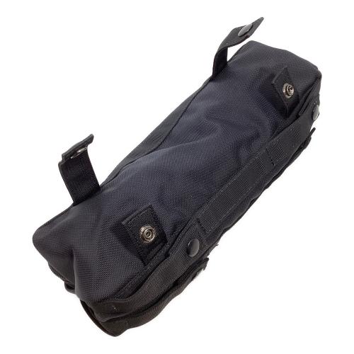 BRIEFING (ブリーフィング) DT POUCH ブラック DT POUCH
