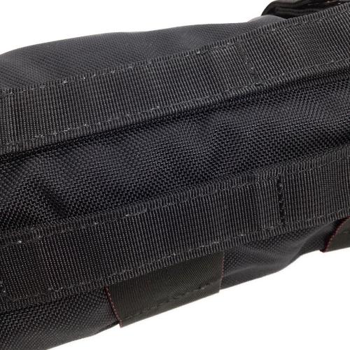 BRIEFING (ブリーフィング) DT POUCH ブラック DT POUCH