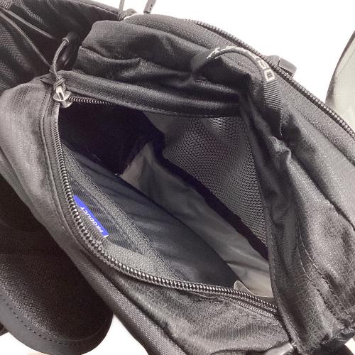 OSPREY (オスプレー) バックパック ブラック TEMPEST6