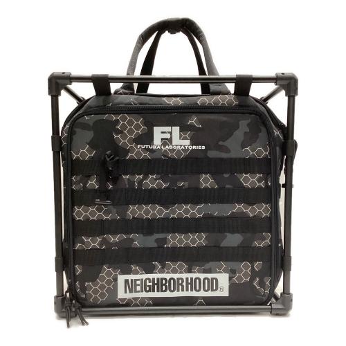 Helinox (ヘリノックス) ファニチャー ブラック フィールドオフィス