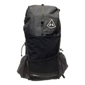 Hyperlite Mountain Gear (ハイパーライトマウンテンギア) バックパック 40L ブラック UNBOUND 40