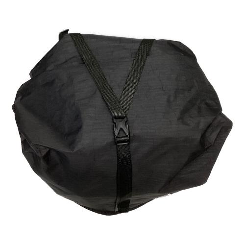 Hyperlite Mountain Gear (ハイパーライトマウンテンギア) バックパック 40L ブラック UNBOUND 40