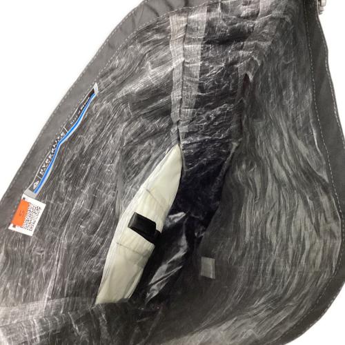 Hyperlite Mountain Gear (ハイパーライトマウンテンギア) バックパック 40L ブラック UNBOUND 40