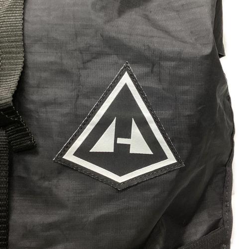 Hyperlite Mountain Gear (ハイパーライトマウンテンギア) バックパック 40L ブラック UNBOUND 40