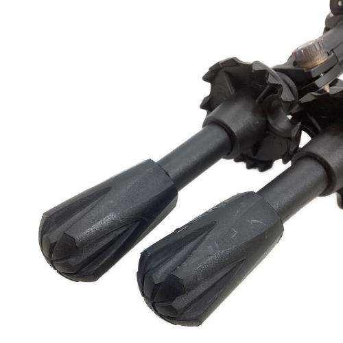 LekiSport (レキスポーツ) トレッキングポール 65221351 100-135cm ブラック Sherpa Lite Trekking Pole SPD2+