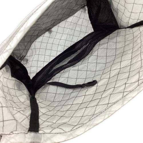 LITEWAY (ライトウェイ) バックパック ホワイト ヒップパック