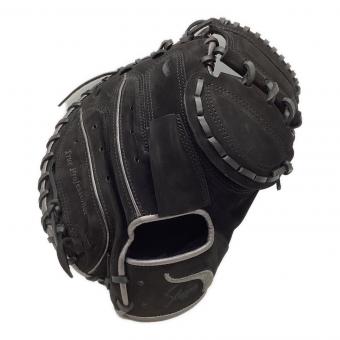 LOUISVILLE SLUGGER (ルイスビルスラッガー) 軟式グローブ スペシャルオーダー ケース付 ブラック
