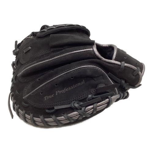 LOUISVILLE SLUGGER (ルイスビルスラッガー) 軟式グローブ スペシャルオーダー ケース付 ブラック