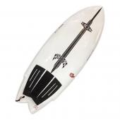 PLACEBO (プレセボ) RNF-SNAPPER FLEXLITE-ULTIMATEⅢ ショートボード 38.0CL 5`9"x21.00"x2.80"