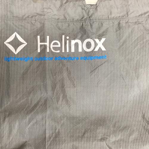 Helinox (ヘリノックス) コット グレー ライトコット