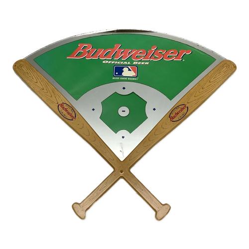 MLB (エムエルビー) 野球場型ミラー 応援グッズ ヴィンテージ