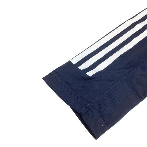 日本代表 (ニホンダイヒョウ) サッカーユニフォーム IS5611 2024ホーム メンズ SIZE S ネイビー