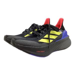 adidas (アディダス) ランニングシューズ IH2588 アディダス ウルトラブースト 5X ユニセックス SIZE 22cm ブラック
