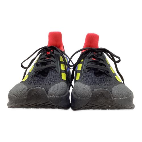 adidas (アディダス) ランニングシューズ IH2588 アディダス ウルトラブースト 5X ユニセックス SIZE 22cm ブラック