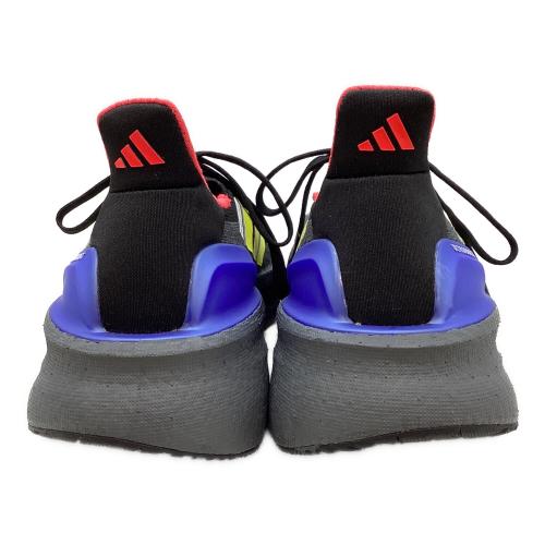 adidas (アディダス) ランニングシューズ IH2588 アディダス ウルトラブースト 5X ユニセックス SIZE 22cm ブラック