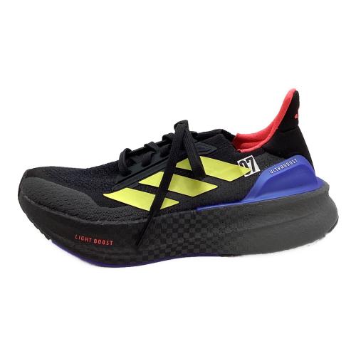 adidas (アディダス) ランニングシューズ IH2588 アディダス ウルトラブースト 5X ユニセックス SIZE 22cm ブラック
