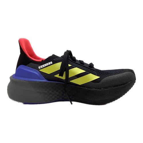 adidas (アディダス) ランニングシューズ IH2588 アディダス ウルトラブースト 5X ユニセックス SIZE 22cm ブラック