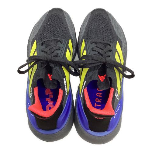 adidas (アディダス) ランニングシューズ IH2588 アディダス ウルトラブースト 5X ユニセックス SIZE 22cm ブラック