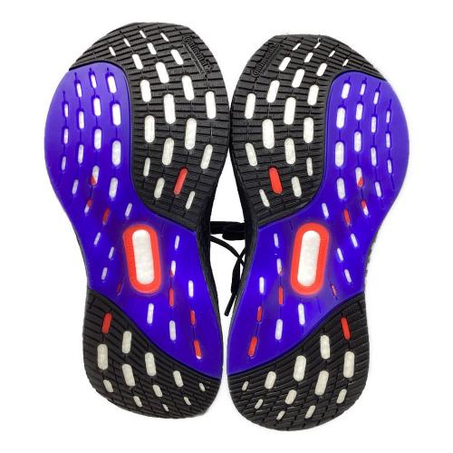 adidas (アディダス) ランニングシューズ IH2588 アディダス ウルトラブースト 5X ユニセックス SIZE 22cm ブラック