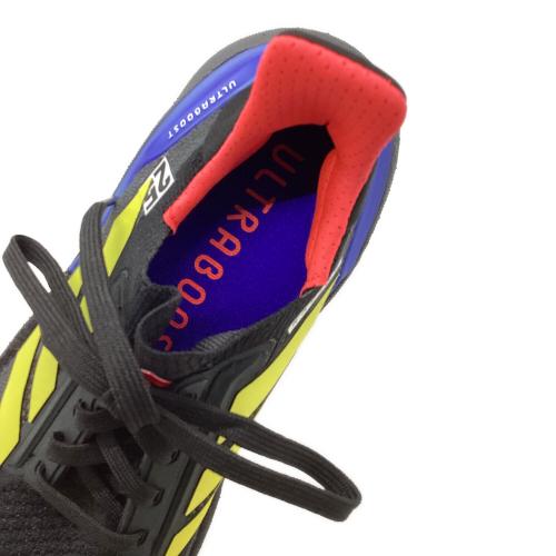 adidas (アディダス) ランニングシューズ IH2588 アディダス ウルトラブースト 5X ユニセックス SIZE 22cm ブラック