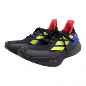 adidas (アディダス) ランニングシューズ IH2588 アディダス ウルトラブースト 5X ユニセックス SIZE 23cm ブラック