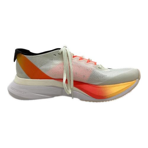 adidas (アディダス) ランニングシューズ IG3320 アディゼロ ボストン 12 M ユニセックス SIZE 22.5cm ホワイト×レッド